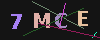 Gambar captcha